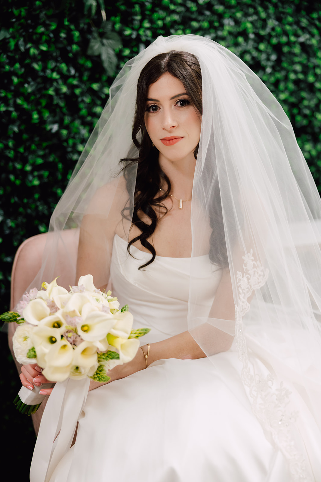 Suzanna & Benjamin wedding — highlights, photo 18